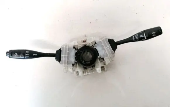 Mitsubishi Lancer Wiper turn signal indicator stalk/switch 8600A049 17E422
