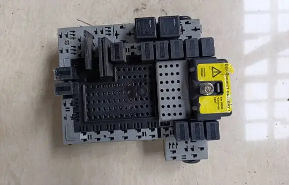 Fuse module