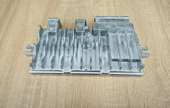 BMW X6 G06 Camera control unit module 5B3FFD5