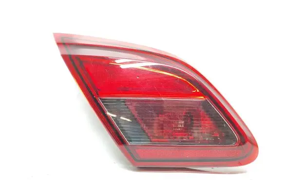 Opel Corsa E Tailgate rear/tail lights 13428451 460034366 0287502108