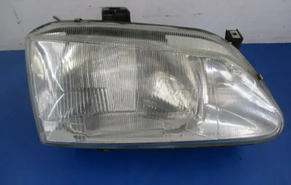 Renault Scenic I Headlight/headlamp