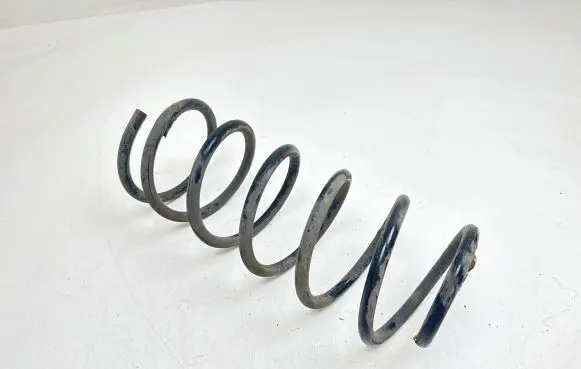 Hyundai Getz Rear coil spring