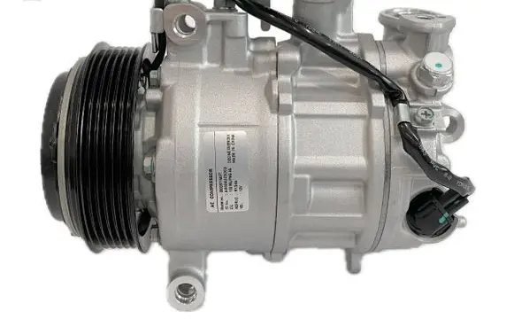 Mercedes-Benz CLK AMG A208 C208 Air conditioning (A/C) compressor (pump) 0008304002 0008304400 0032306911