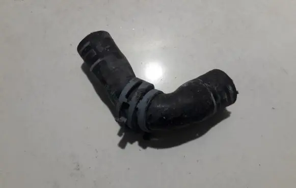 Audi Q7 4L Engine coolant pipe/hose 059121103H