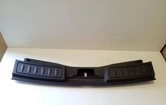 Land Rover Evoque II Trunk/boot sill cover protection K8D2113A10AB9PVJ