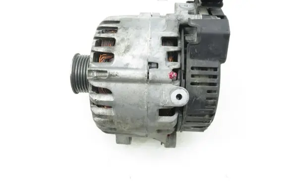 Peugeot 2008 I Generator/alternator 9674646180