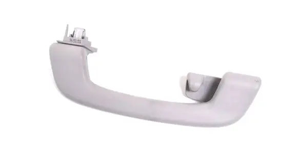 Mercedes-Benz GLS X166 Rear interior roof grab handle 