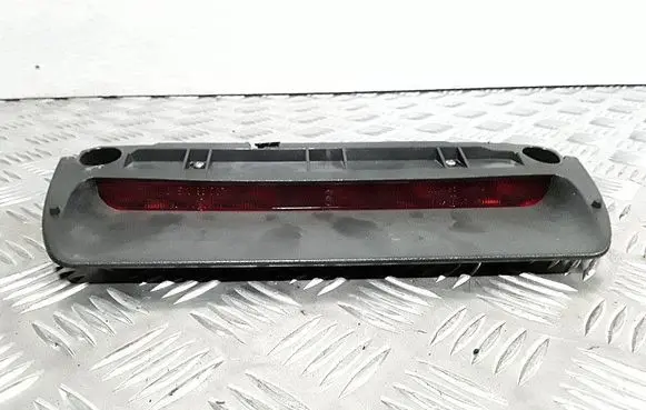 Citroen C5 Third/center stoplight 9632647280