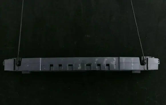 Citroen C5 Front bumper support beam 9681053080 2001507