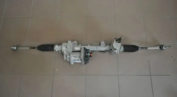 Tesla Model 3 Steering rack 104483100J