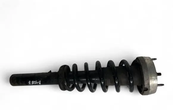 BMW 5 F10 F11 Front shock absorber/damper 123456