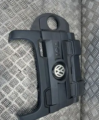 Volkswagen Tiguan Engine cover (trim) 03C103925BF 03C103925A