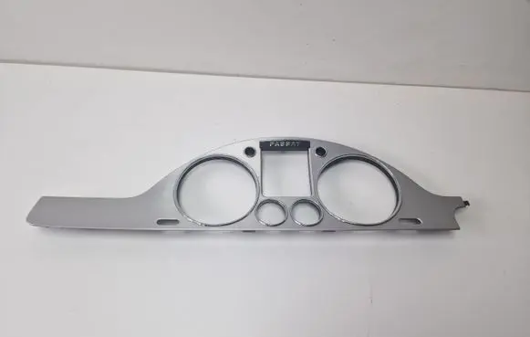 Volkswagen PASSAT B6 Dashboard trim 3C1858335