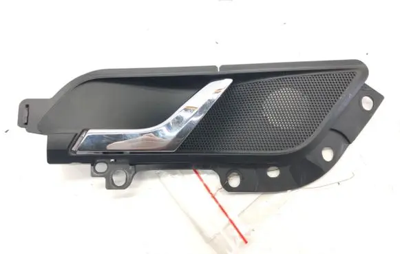 Skoda Rapid (NH) Rear door interior handle 5JB867011