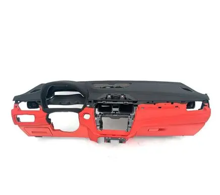 BMW X1 F48 F49 Dashboard