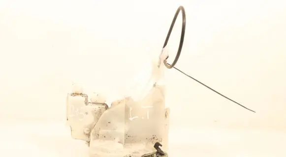 Honda Accord Rear door lock 