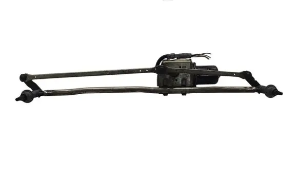 Renault Master II Front wiper linkage 53556502
