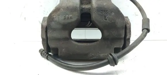 Volkswagen Transporter - Caravelle T5 Front brake caliper 