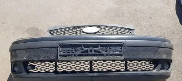 Ford Galaxy Front bumper