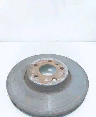 Volvo S80 Front brake disc