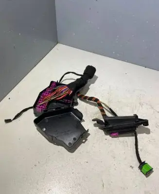 Audi A6 S6 C6 4F Fuse box set 8D1941824