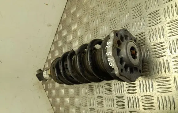 BMW iX1 Rear shock absorber with coil spring 6891987