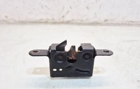 Renault Master III Engine bonnet/hood lock/catch 656C10010R