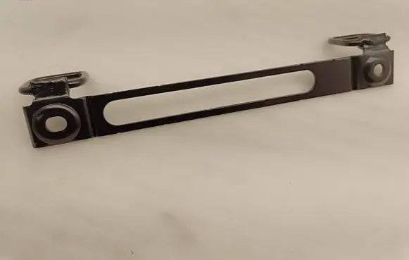 Ford Mach-E I ISOFIX Bracket JR3BC699D92AD AU00A