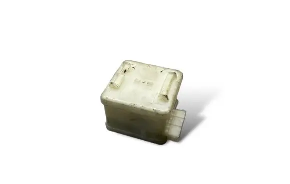 Mercedes-Benz CLK A208 C208 Alarm control unit/module 2028204726 FKM31098