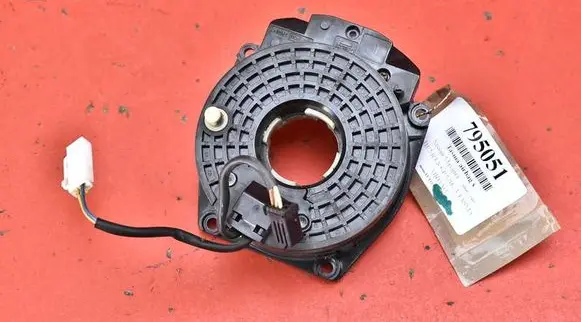 Nissan Maxima Airbag slip ring squib (SRS ring)