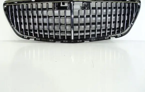 Mercedes-Benz S X222 Maybach Front bumper upper radiator grill A2228805202