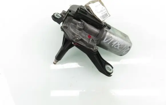 Opel Meriva A Rear window wiper motor