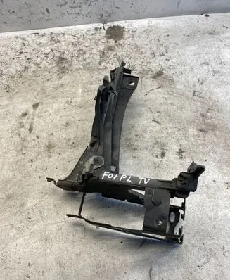BMW 7 F01 F02 F03 F04 Side radiator support slam panel 5164718416013 110715710