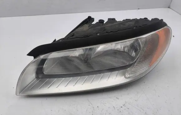 Volvo S80 Headlight/headlamp 31214353