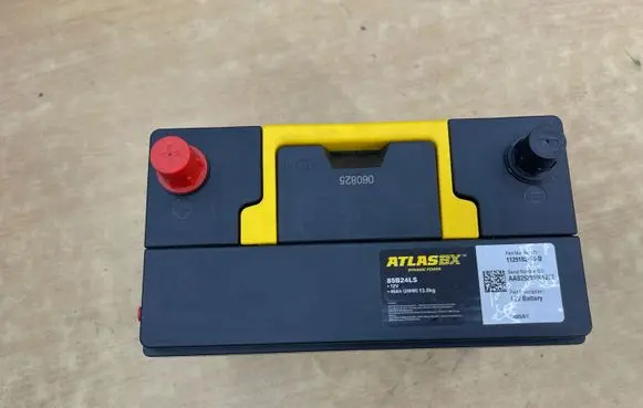Tesla Model 3 Car battery 112918200B