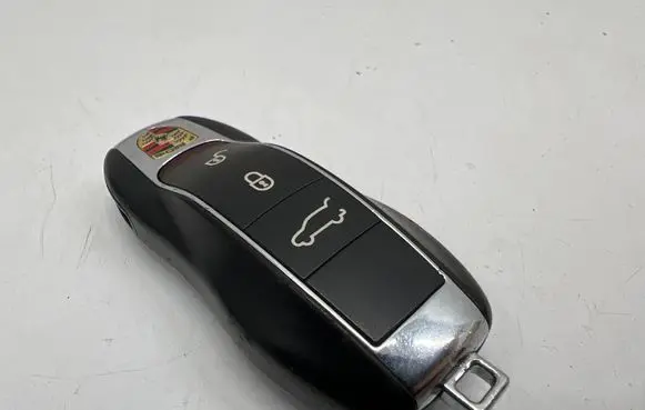 Porsche Macan (95B) Ignition key/card 7PP959753BN
