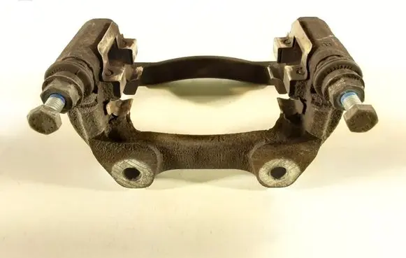 Land Rover Range Rover Sport L320 Brake caliper pad carrier rear 