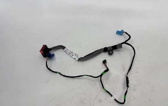 Jaguar XE Other wiring loom MX7314687BB