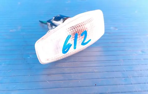 Hyundai Getz Front fender indicator light 0150290