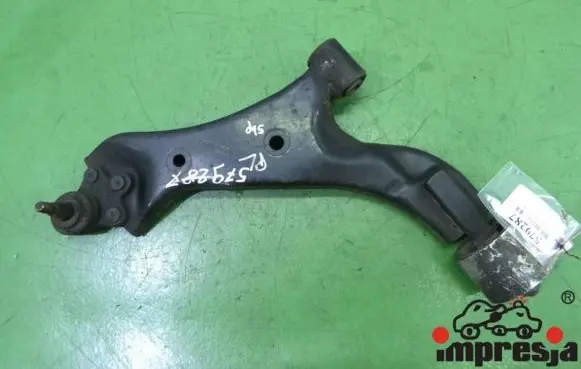 Chevrolet Captiva Front control arm IMPRK579287