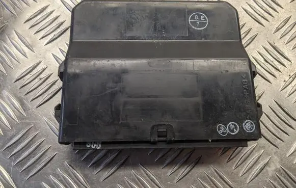 Toyota Previa (XR30, XR40) II ABS control unit/module 0794009081 8954028490