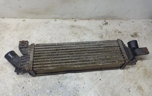 Nissan Primera Intercooler radiator