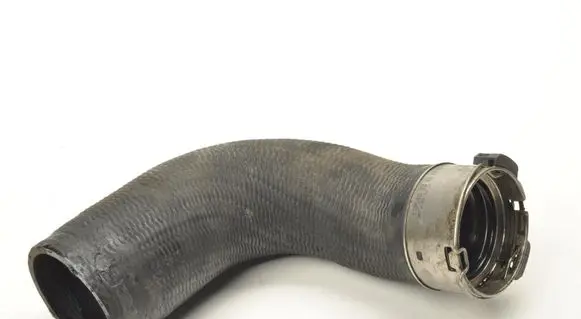 Volvo XC60 Intercooler hose/pipe