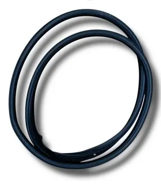 Fiat Stilo Front door rubber seal Q307 46763122