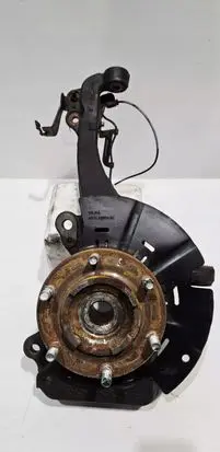 Ford Ranger Front wheel hub spindle knuckle H00130KAMAX
