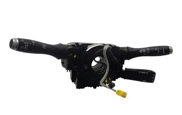 Renault Captur II Light switch 255675601R 255549585R