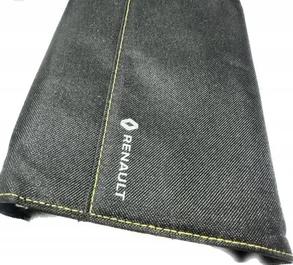 Renault Arkana Owners service history hand book 