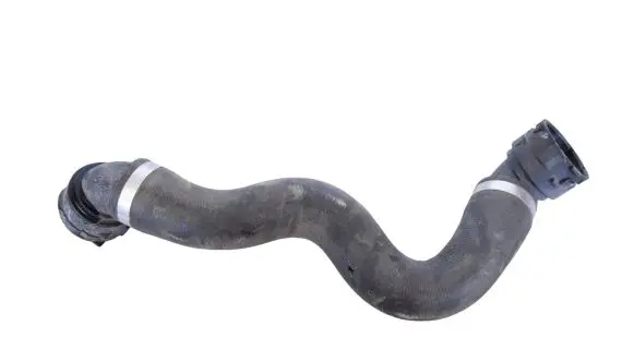 Mercedes-Benz C W205 Engine coolant pipe/hose A2055017484