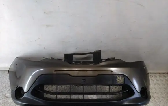 Nissan Qashqai Front bumper 620224EA0H