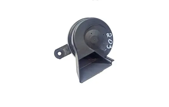 Mercedes-Benz C W203 Horn signal A28657625 E1000233 0045427720